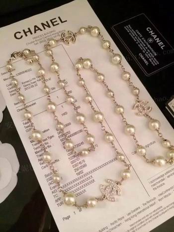 Collana Chanel Modello 200